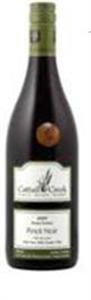 Cattail Creek Estate Winery 09 Pinot Noir (Cattail Creek)